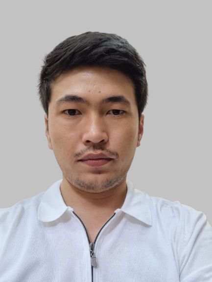 To'lqin Muxtorov - Backend dasturchi va NestDevs kursi o'qituvchisi